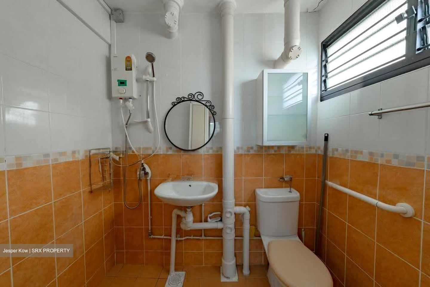 Blk 717 Vista 18 (Clementi), HDB 5 Rooms #633592541